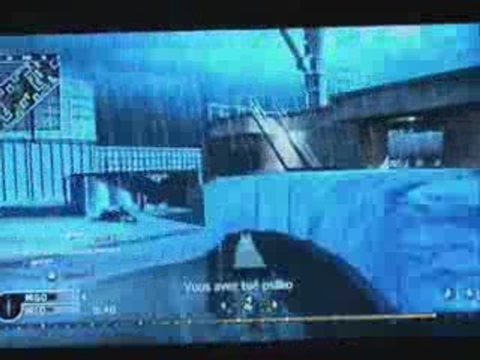 cod4 desert eagle