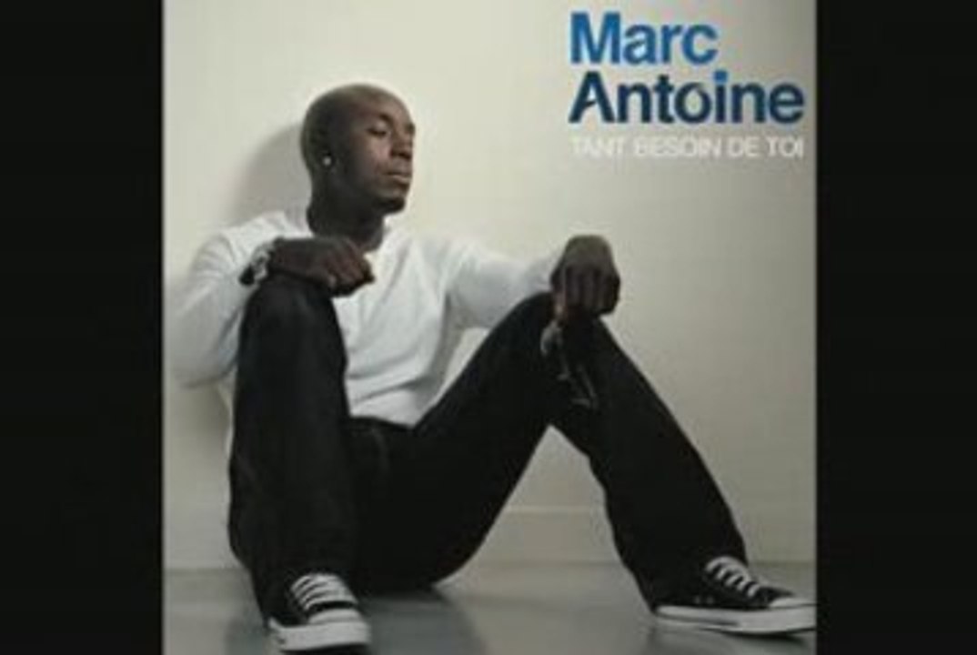 Tant besoin de toi (2009 Remix Marc Antoine) par Je3f & MG