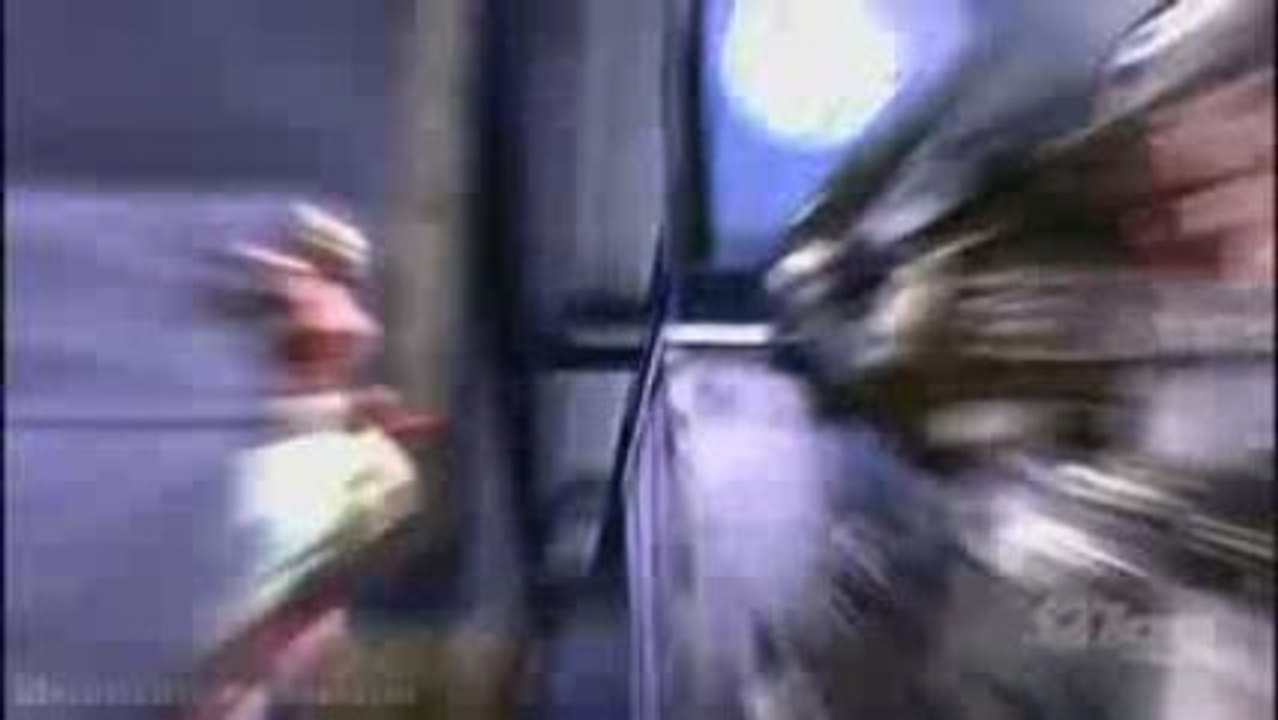 First Iron Man 2- The Video Game trailer shown at Comic-Con