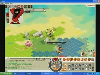 Dofus Boss : Gelée Menthe Royale Bêta1.28.0