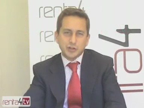 Renta 4: Perspectivas del mercado financiero semana 27.07.09