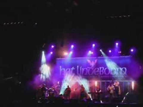 Festival Het Lindeboom 2009 - Capercaillie (8)