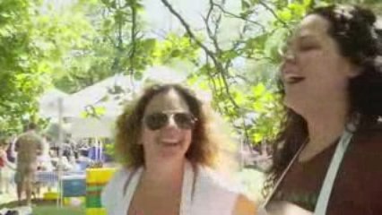 The Tasty Life Episode 7 Green City Market!