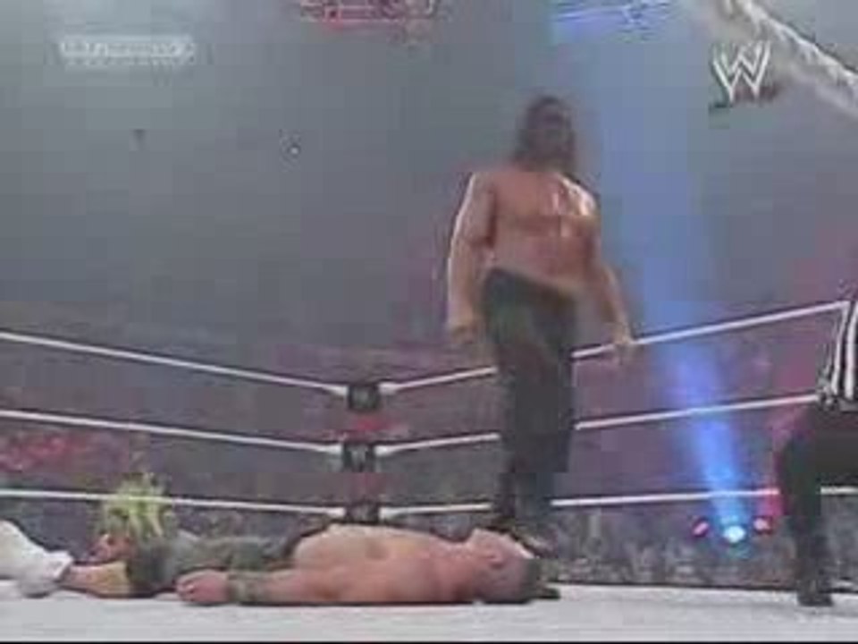 great khali