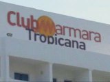 club marmara tropicana danse du club 2009