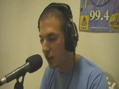 Emblematic Recordz freestyle radio pastel 99.4fm