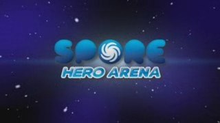 Spore Hero Arena DS Trailer (Nintendo DS)