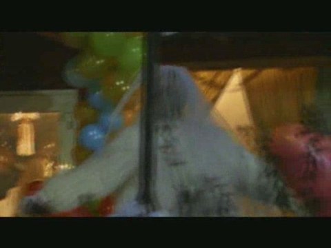 Улицы - Ангелы / Ulitsy - Angely