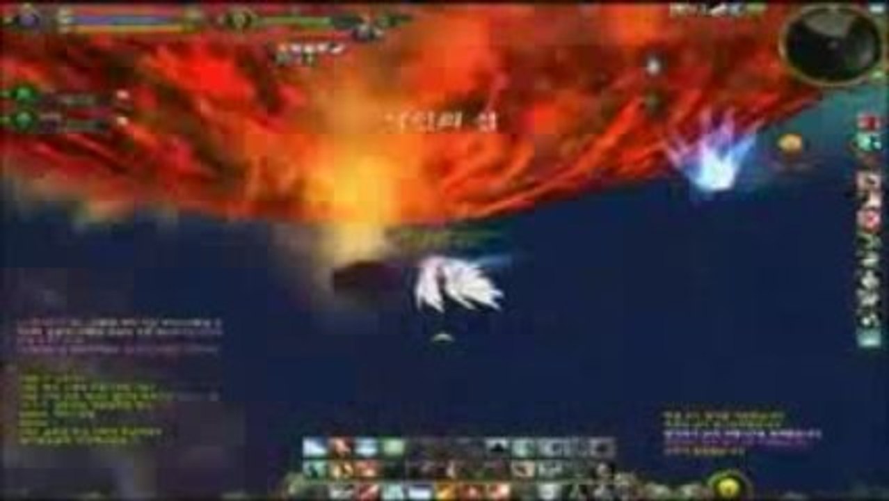 Aion PvP - Seyfried Sorcière