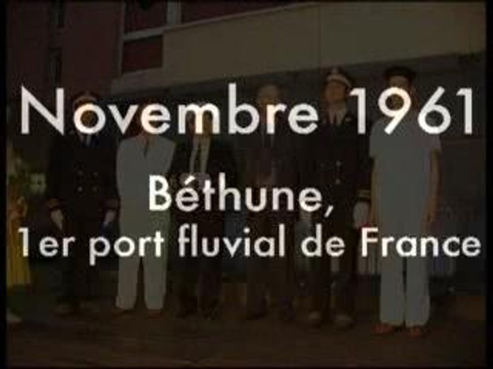 Les naufragés du Bon Liébaut I