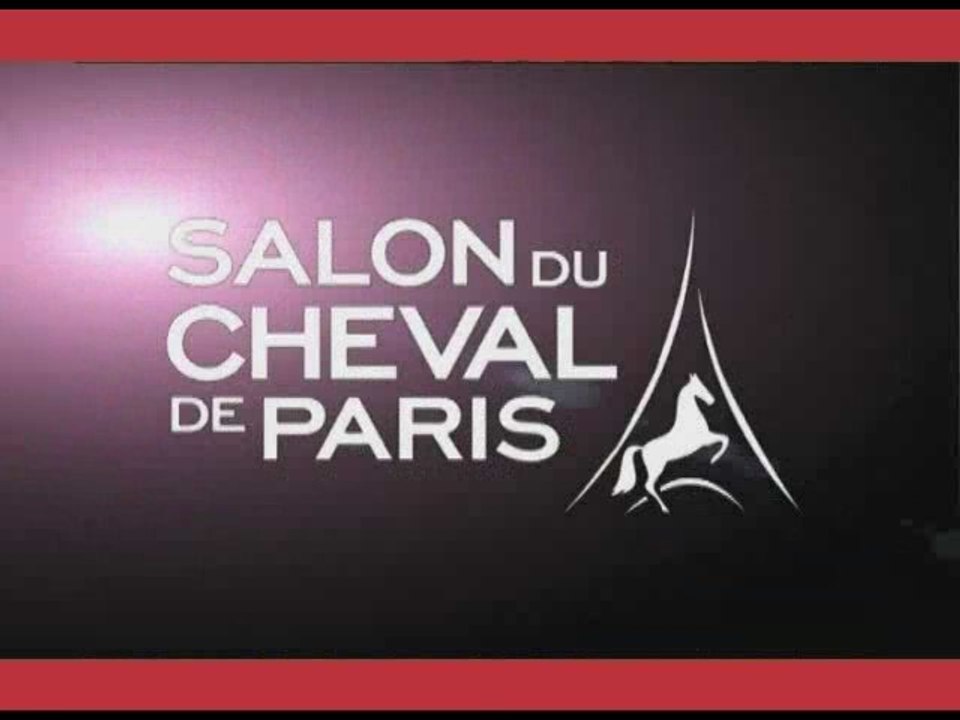 Salon du Cheval 2009