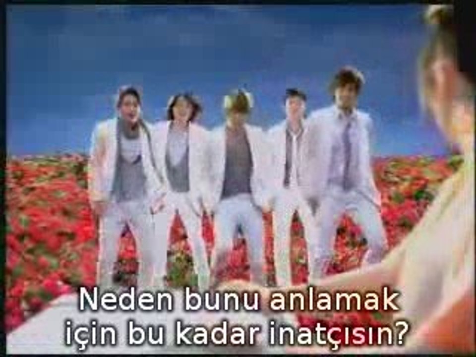 DBSK Ohronamin C Tr Sub