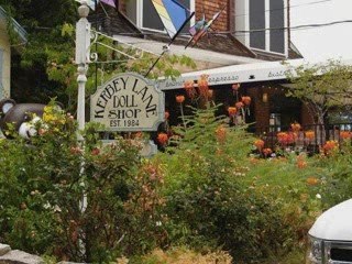 Bryker Woods in Austin Texas