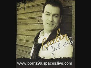 Recebim - Yok Ettiler