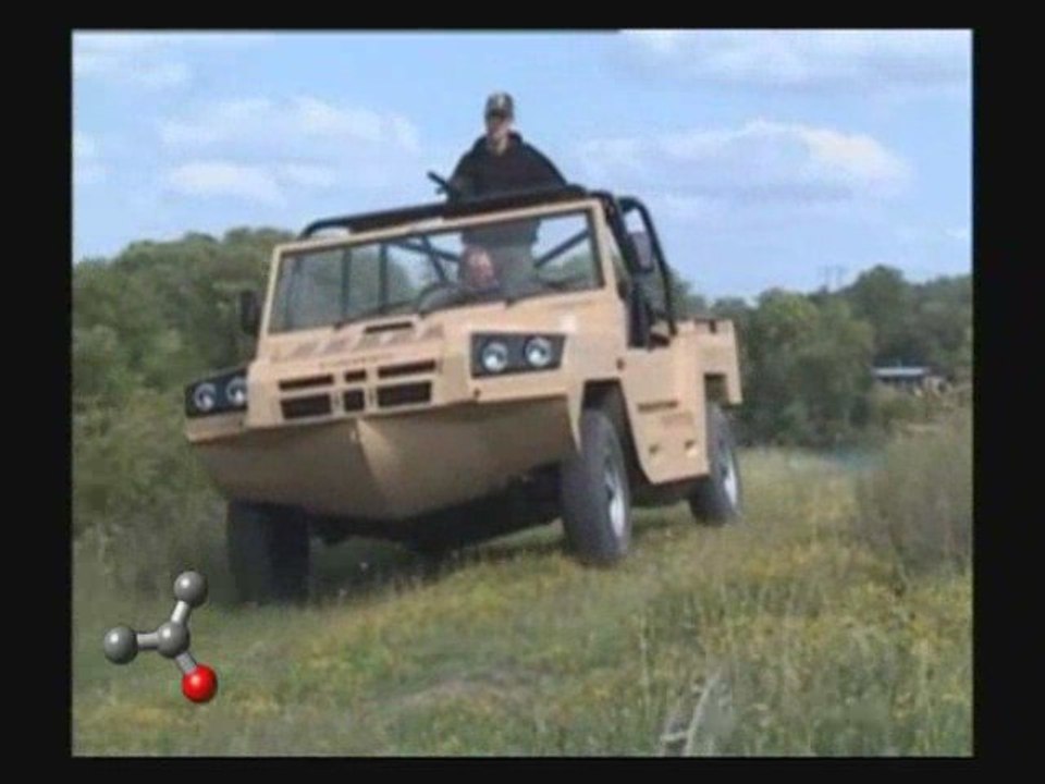 Humdinga, tu 4x4 para el verano!!! y Guzman