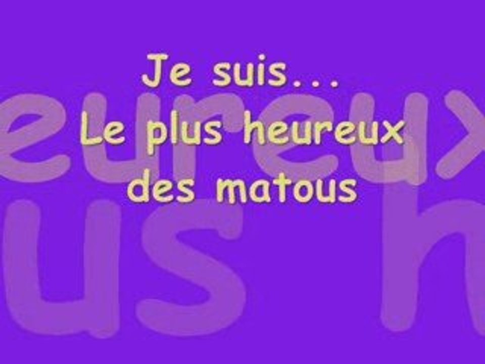 Je l'aime mon Eclipse