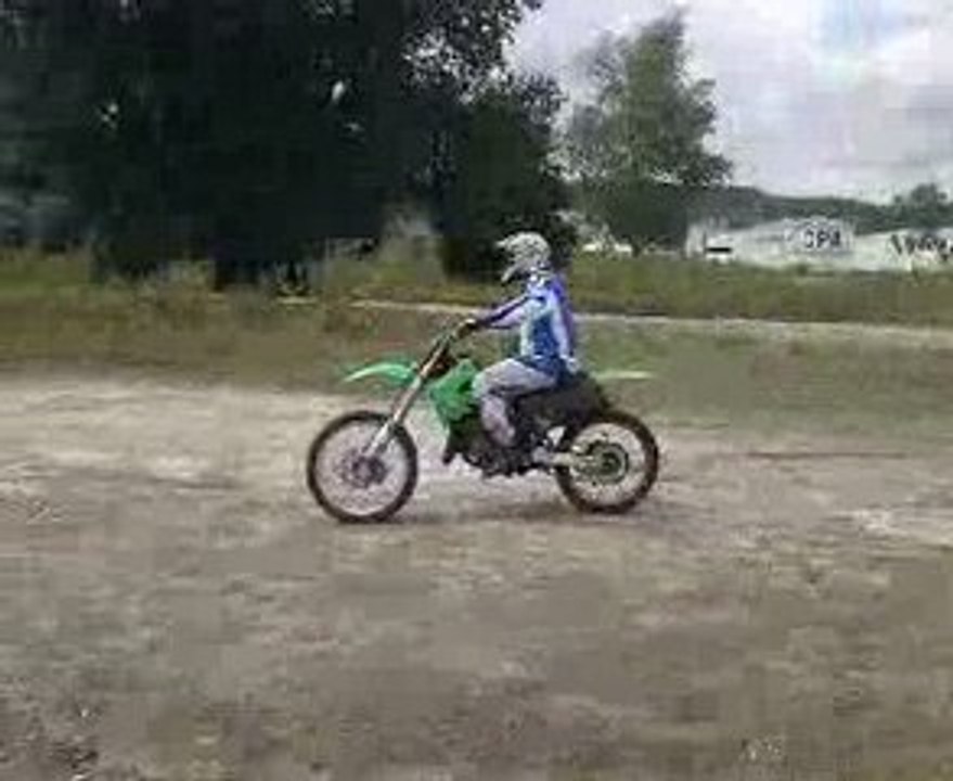 Moi En 125 Kx