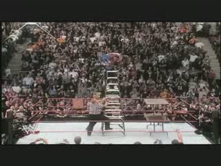 Extrait du DVD "John Cena , My Life" en Francais