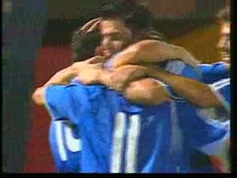 Liga deportiva Alajuelense Vrs Caracas f.c.