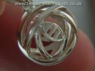 Rennie Mackintosh necklace DSG200 m1