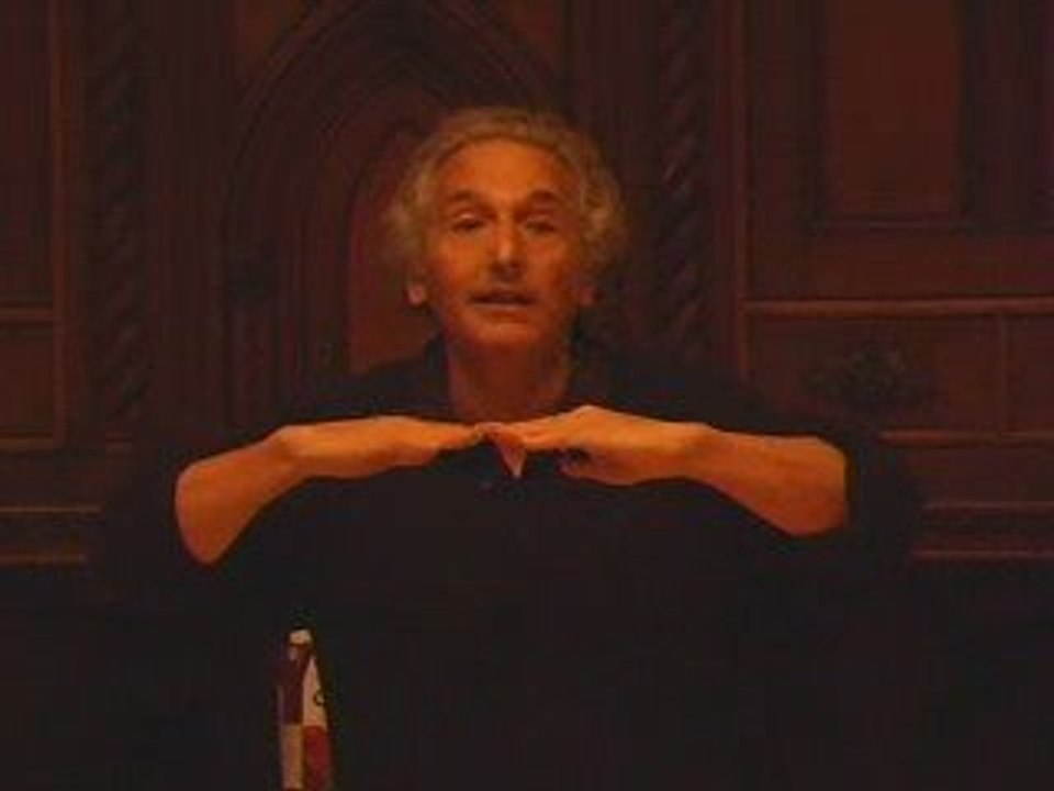 2-Miguel Benasayag : l'homme modulaire