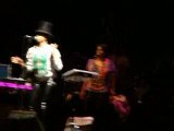 Erykah Badu Live 
