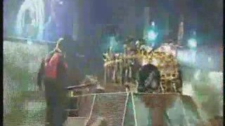 Slipknot Disasterpiece live Download 2009