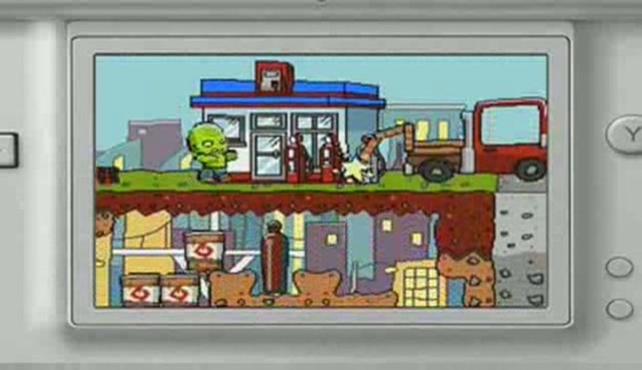 scribblenauts