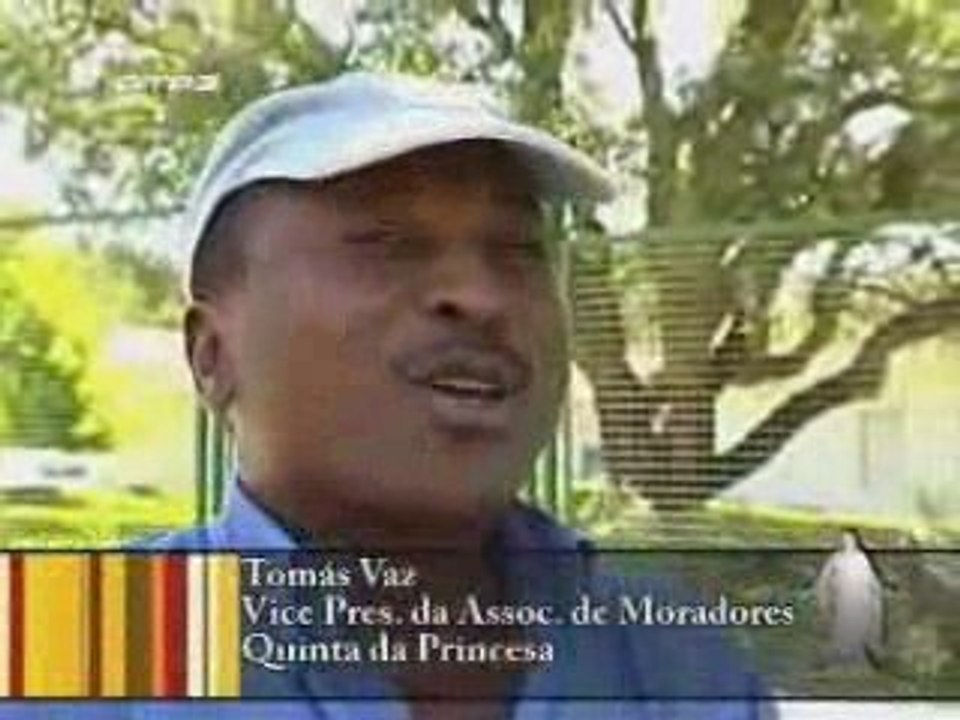 Programa Fé dos Homens dia 23 de Julho de 2009