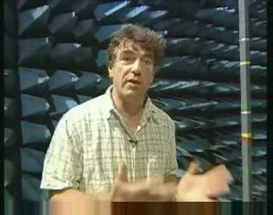 TECHNICIEN SUPÉRIEUR