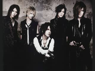 RADIO JACK with Kai / guest : Reita (24/07/2009) [part 2/2]