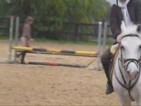 Moi et waikiki du fays en cours de saut