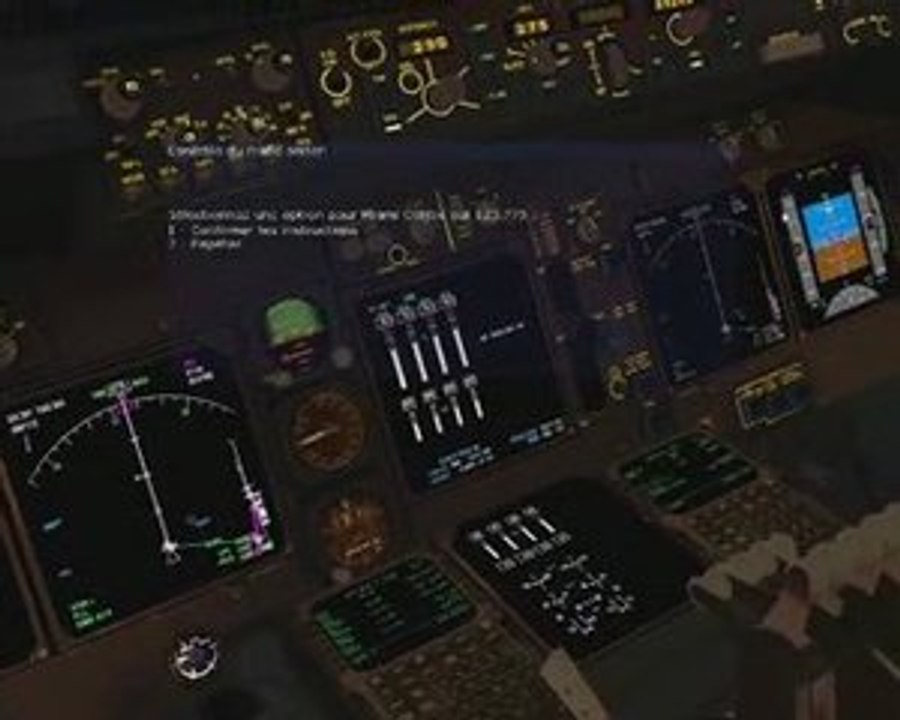 TNCM_KMIA_B744_Landing_Part03