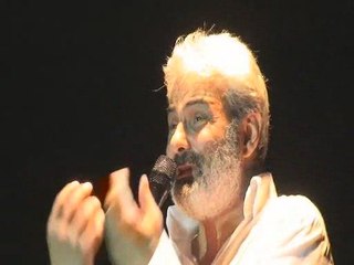 AVIGNON OFF 2009 :Berliner chante Reggiani...