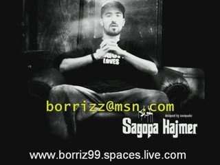 Sagopa Kajmer - Hayat Arabamla 2005 Mil