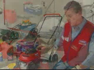 How to Change Oil in a Lawn Mower - Do It Yourself