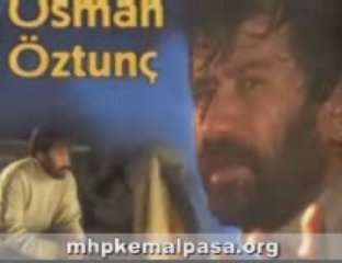 Osman Öztunç - Birader