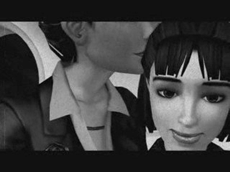 AMV Tomb Raider - Le Passé n'est pas si loin