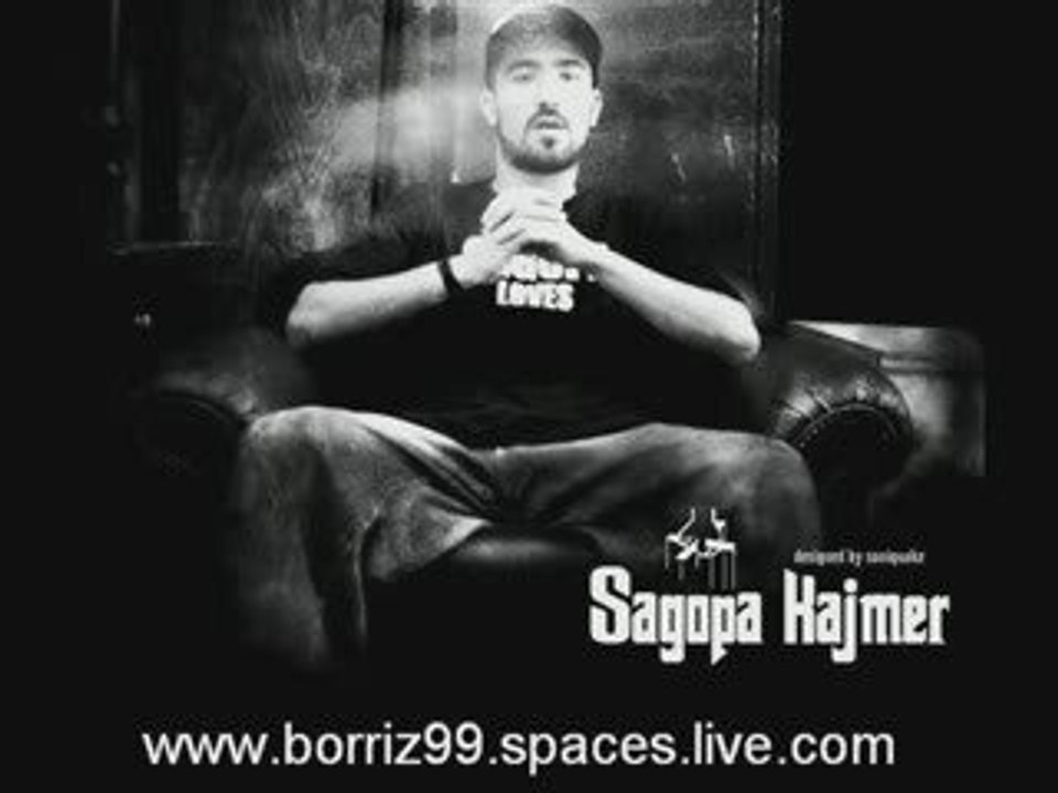 Sagopa Kajmer - Kendime Sarılır Donarım