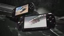Gran Turismo PSP Trailer 2