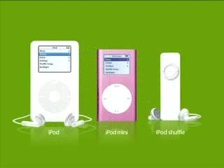 IPod Flea