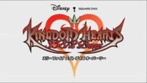 Mission Results - Kingdom Hearts 358/2 Days OST