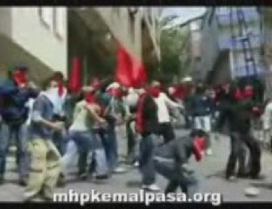 Osman Öztunç - vur