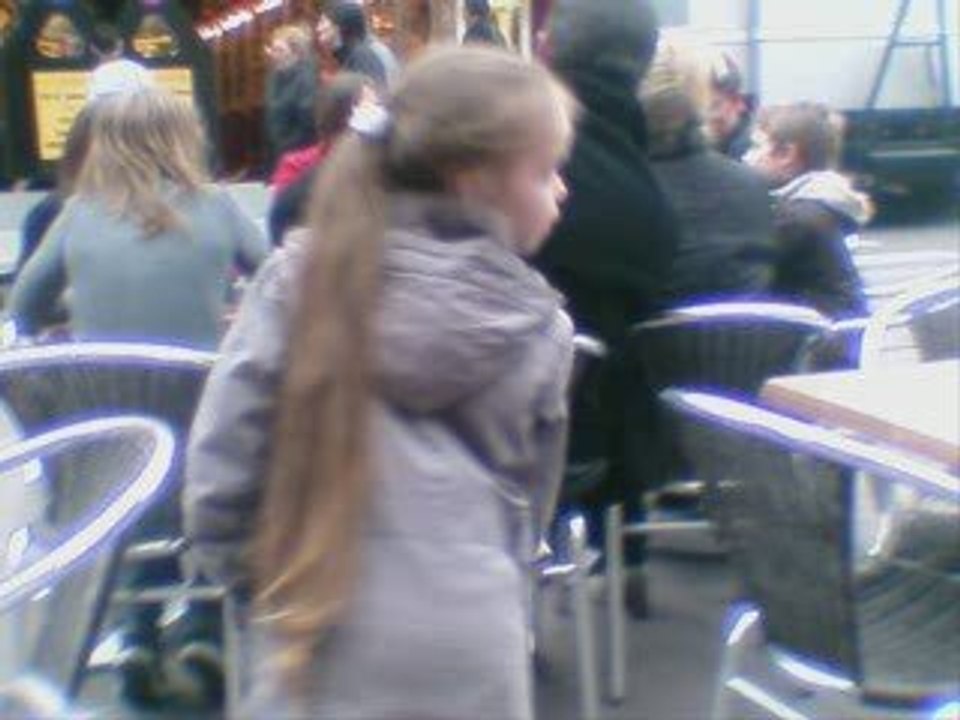 La vie de charlotte!!!