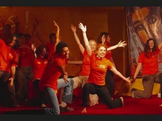 PHOTOS FORUM HAUTECOMBE 2009