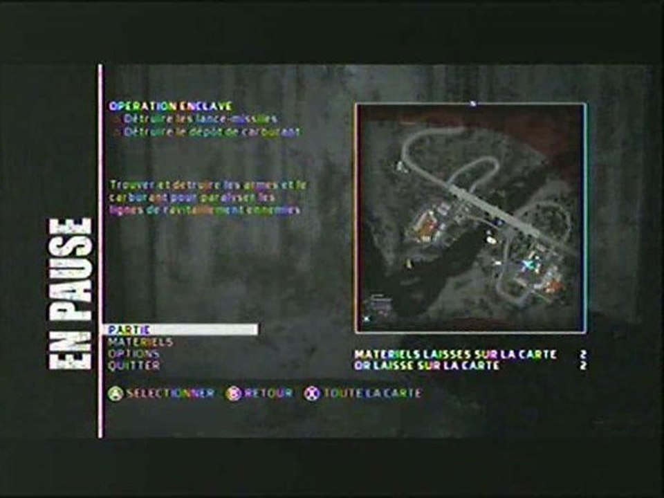 Battlefield Bad compagny partie 5 Les russkov