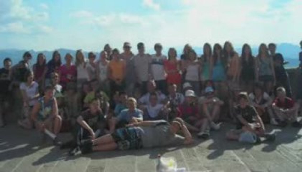 l'école de la seconde chance