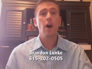 Nashville financial Advisor and Real Estate