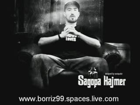 Sagopa Kajmer - Sago Yaşlı Planet