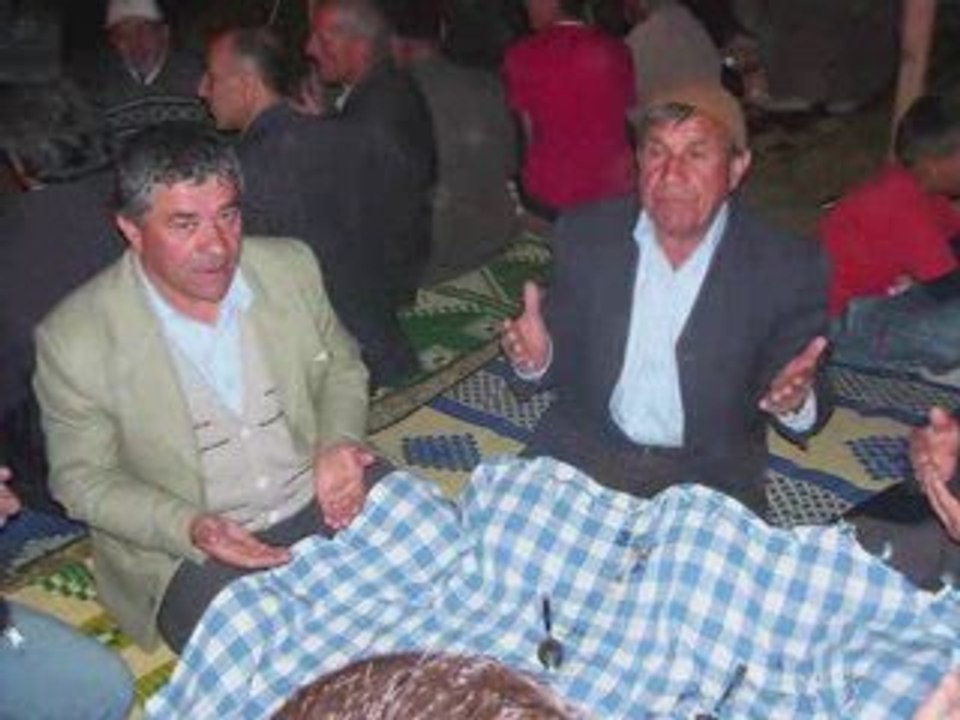 2008 Yılı Kuzayyurt Y.D.